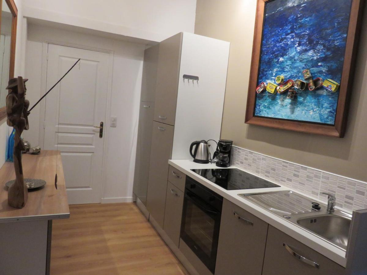 Residence de la Rasclose - Housity