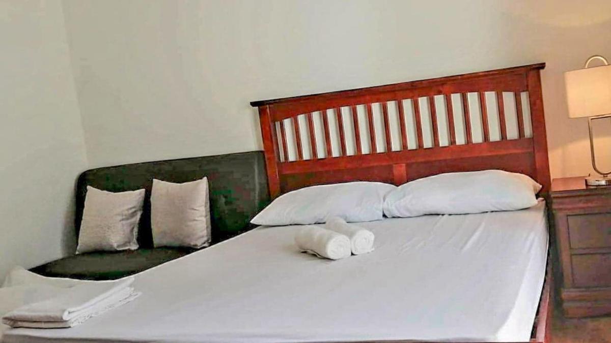 Suitetrails - ANIA SUITE ROOM