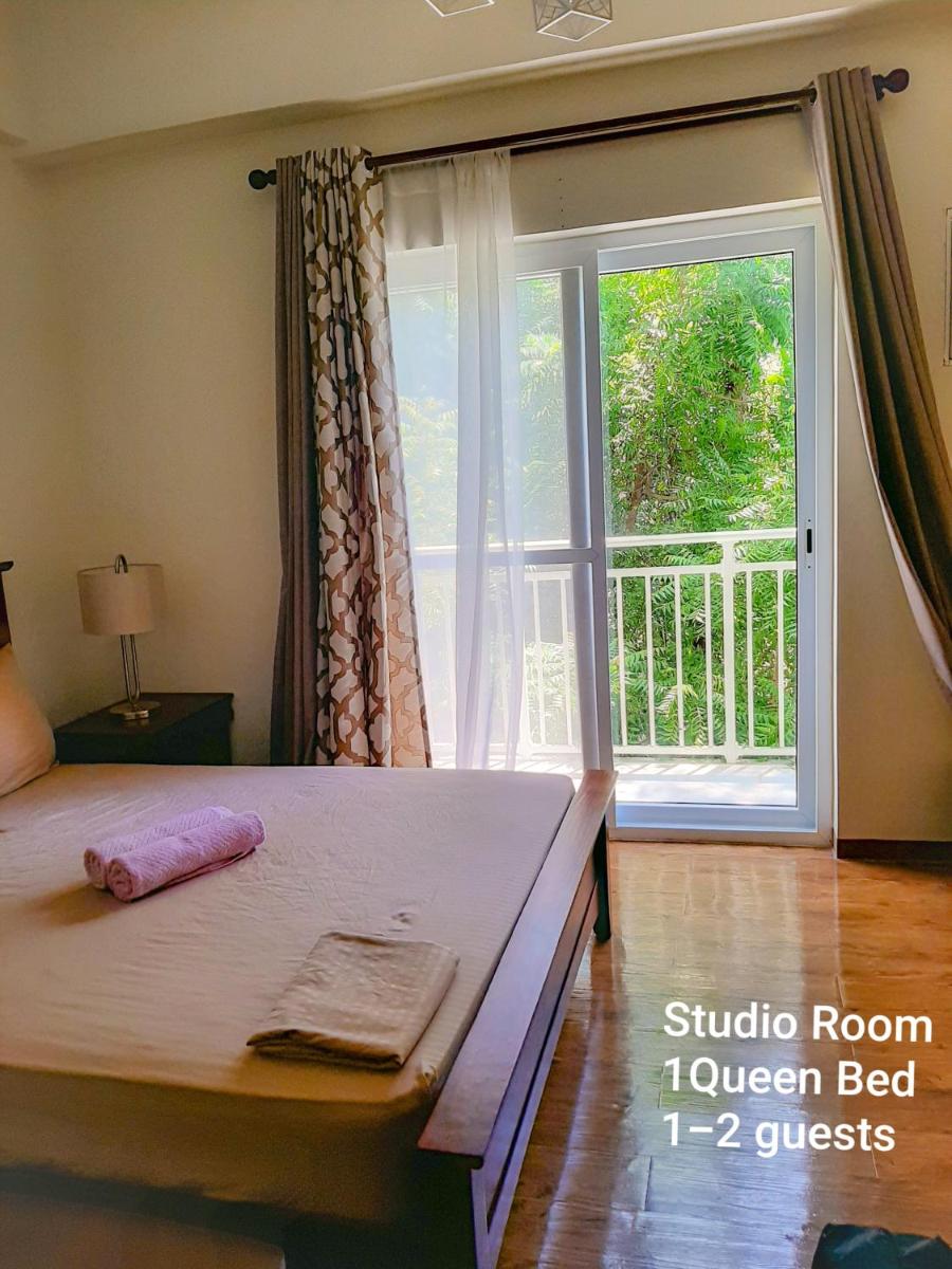 Suitetrails - ANIA SUITE ROOM