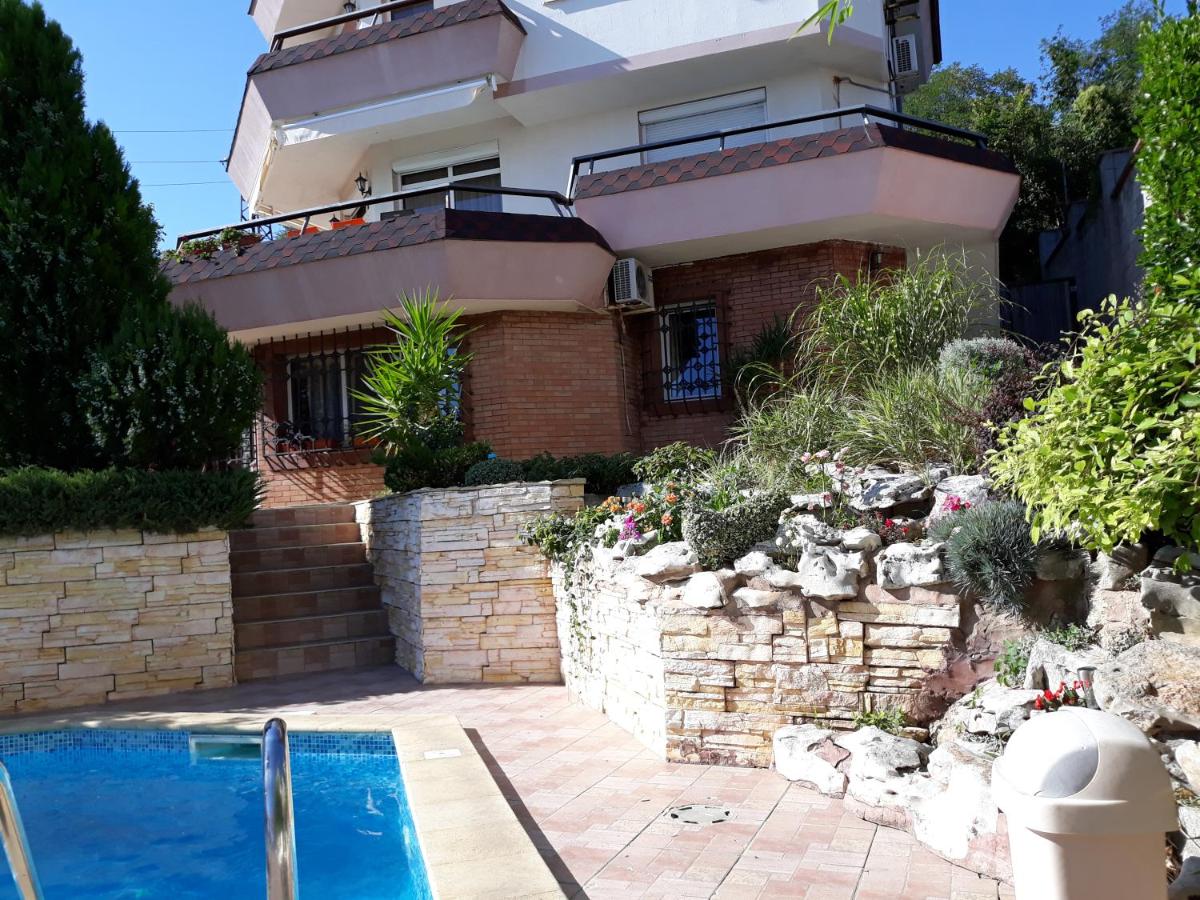 Vacation Home Seadream - Housity