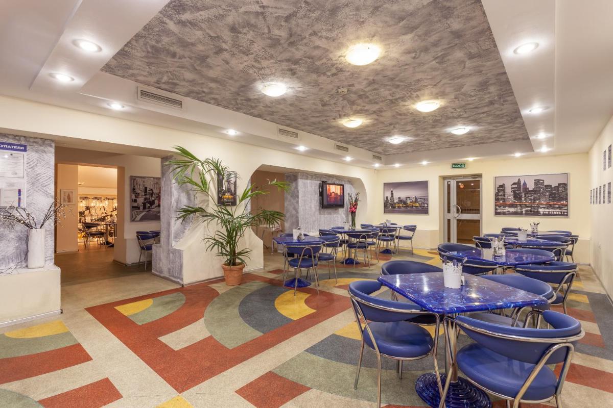 Marmara Hotel - Housity