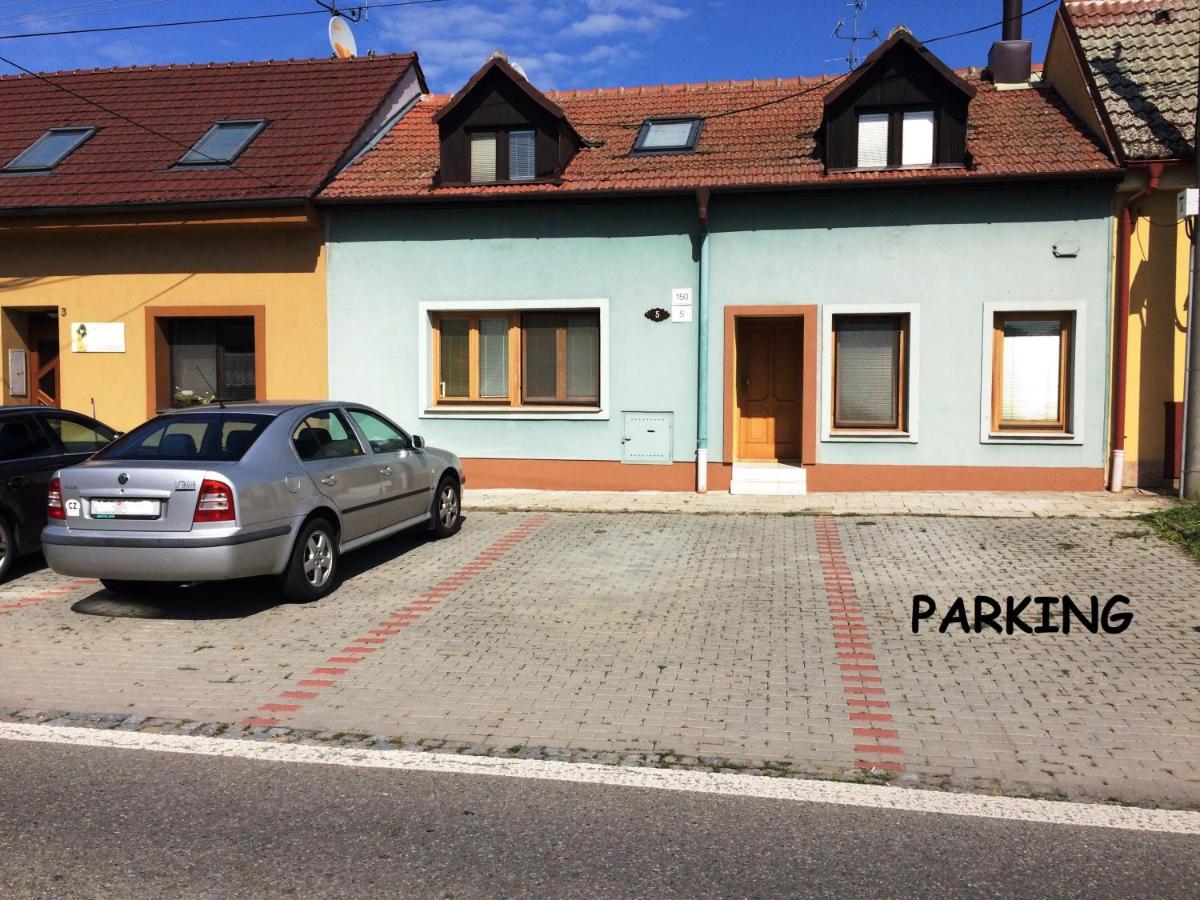 Apartmán MH - Housity