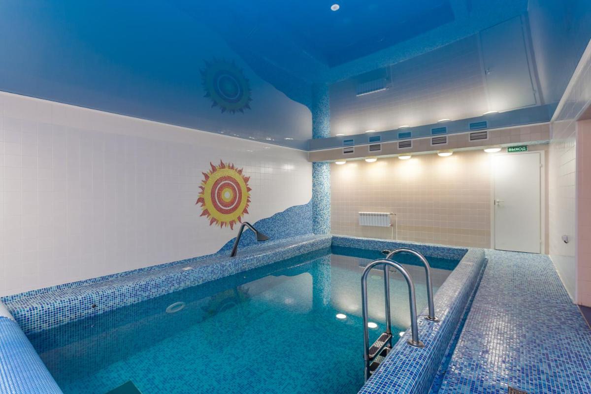 Suitetrails - Marmara Hotel