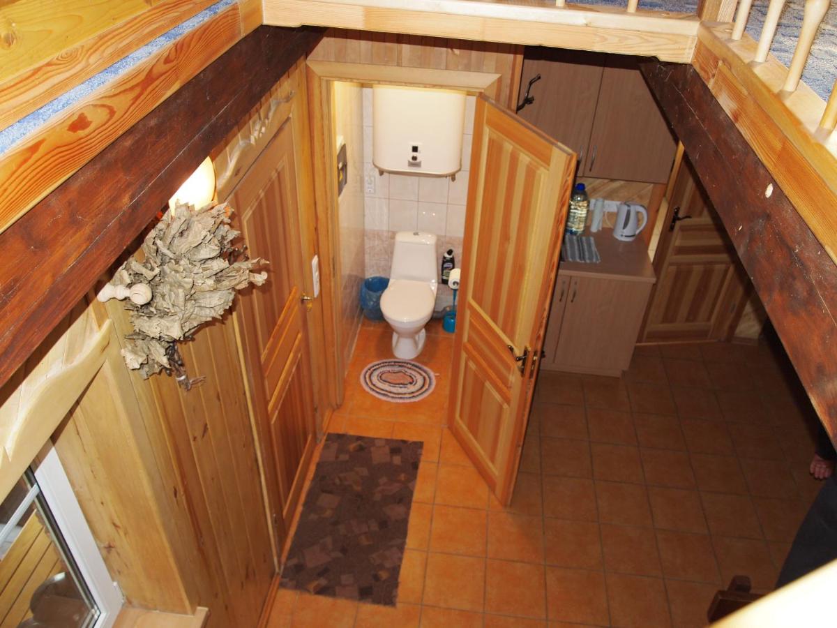 Sodyba Senoji Rusnė - Housity