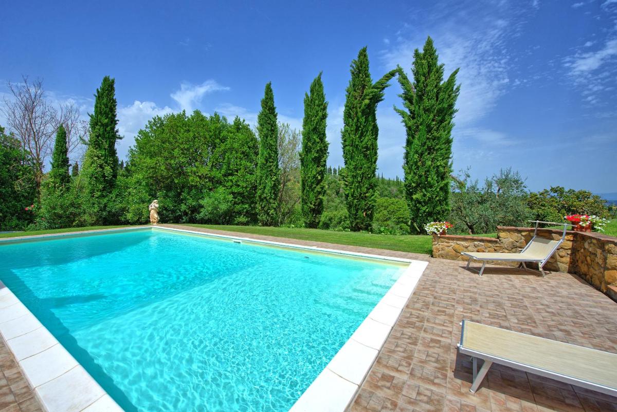 Villa Gloria by PosarelliVillas - Housity