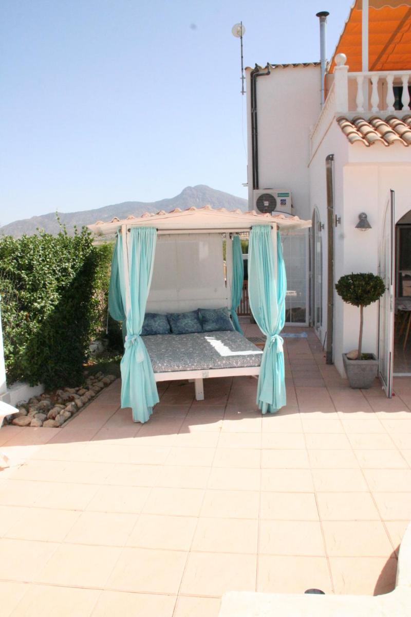 Pension - B&B Casa Alegria - Housity