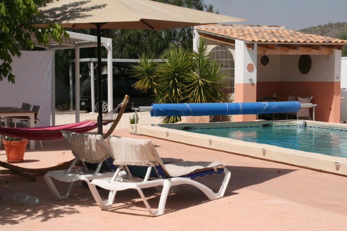 Pension - B&B Casa Alegria - Housity