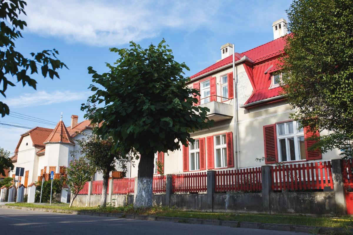 Villa Tivoli - Housity