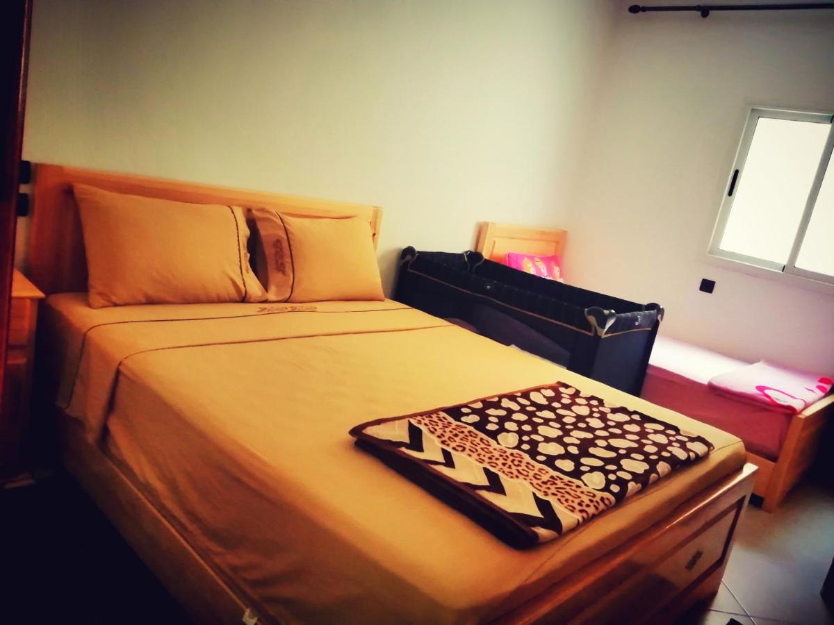 Dar ezzitouna - Housity