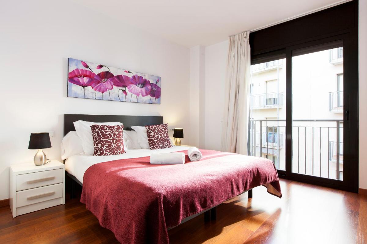 SLEEP Urgell by STAY - Housity