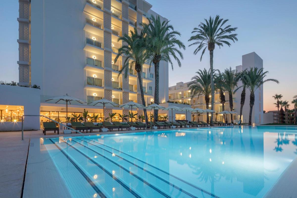 Piscina en o cerca de HM Ayron Park - Adults Only