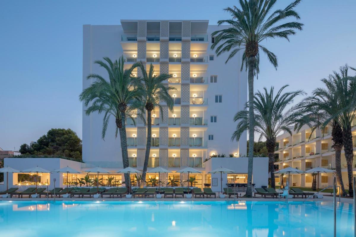 Piscina en o cerca de HM Ayron Park - Adults Only