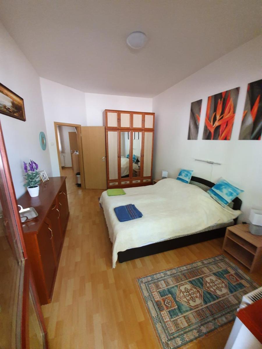 Suitetrails - Lido Dalma Apartman 1