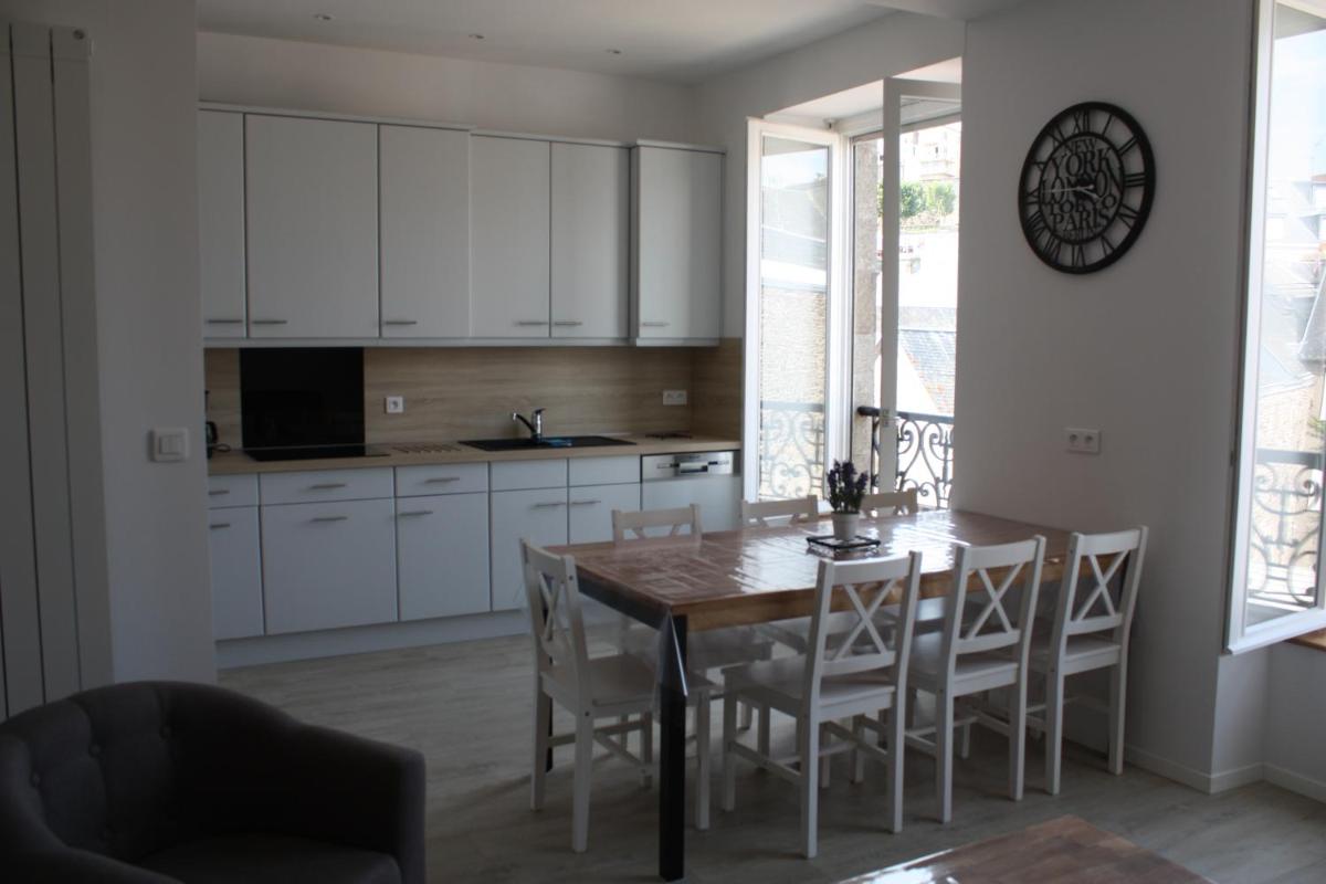 L'ALBATROS - Housity