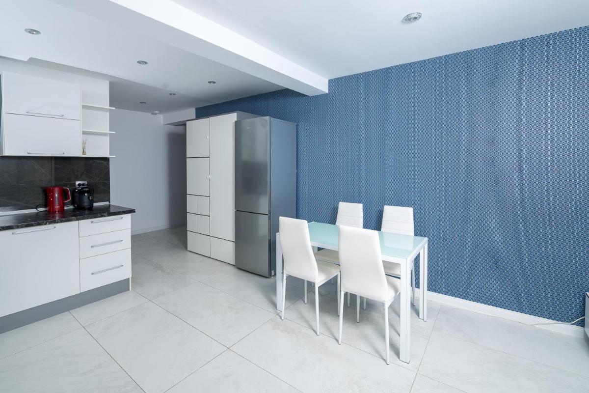 CONCEPT APARTMENTS - Housity