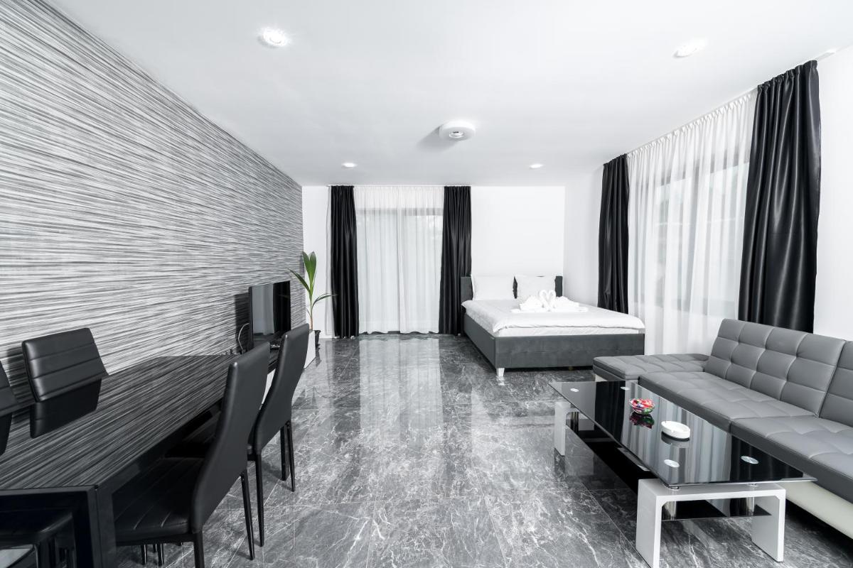 CONCEPT APARTMENTS - Housity