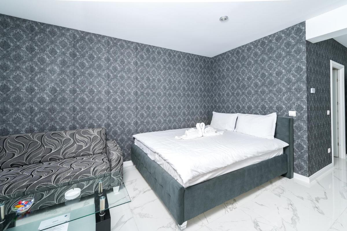 CONCEPT APARTMENTS - Housity