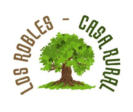 Casa Rural Los Robles - Housity