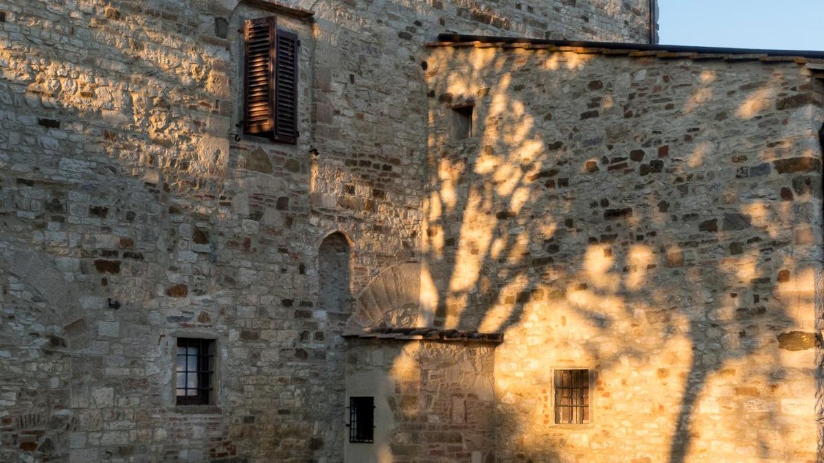 Torre nel Chianti - Housity
