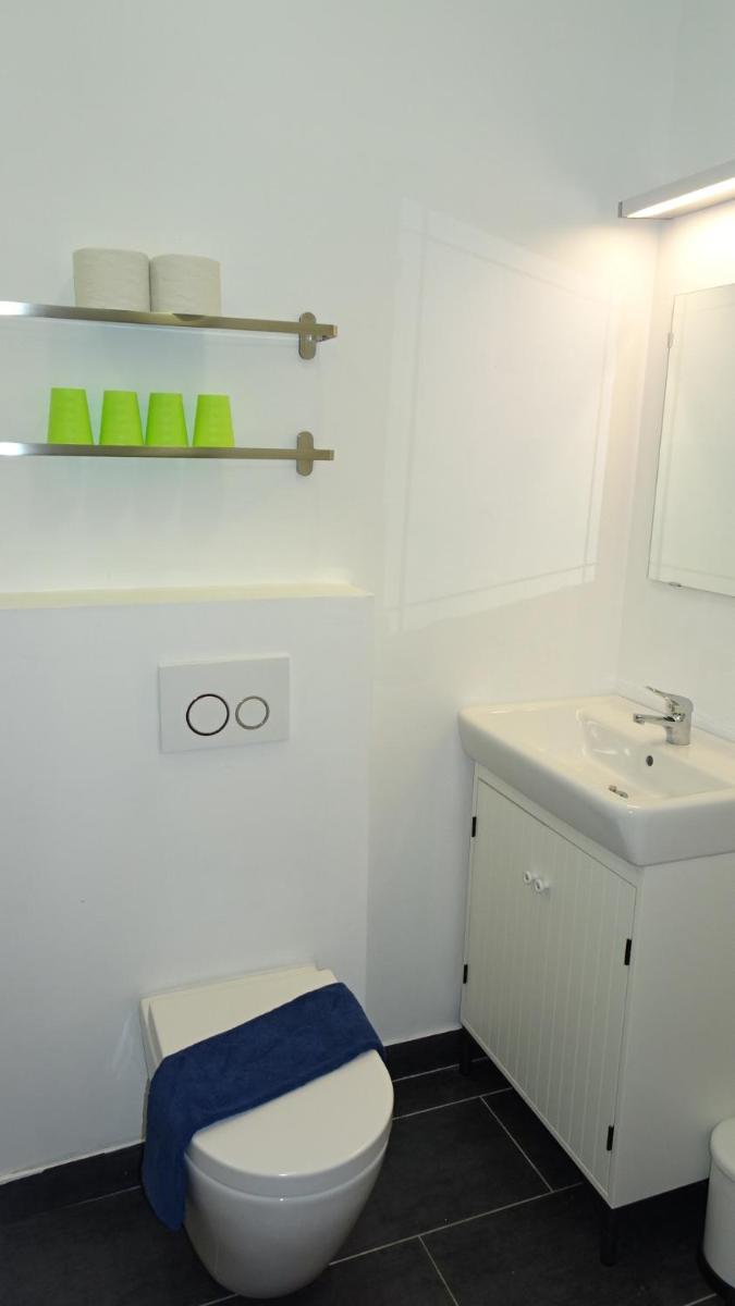 Luna Apartments - Housity