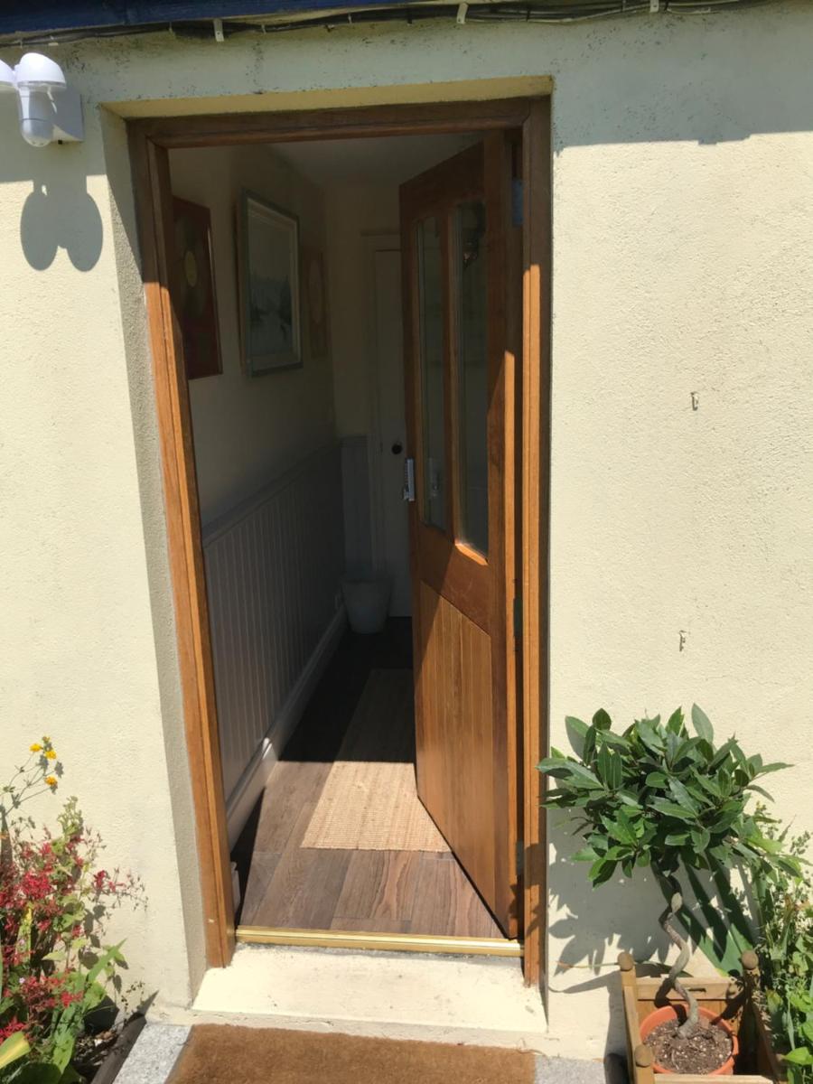 Corriebeg Cottage - Housity