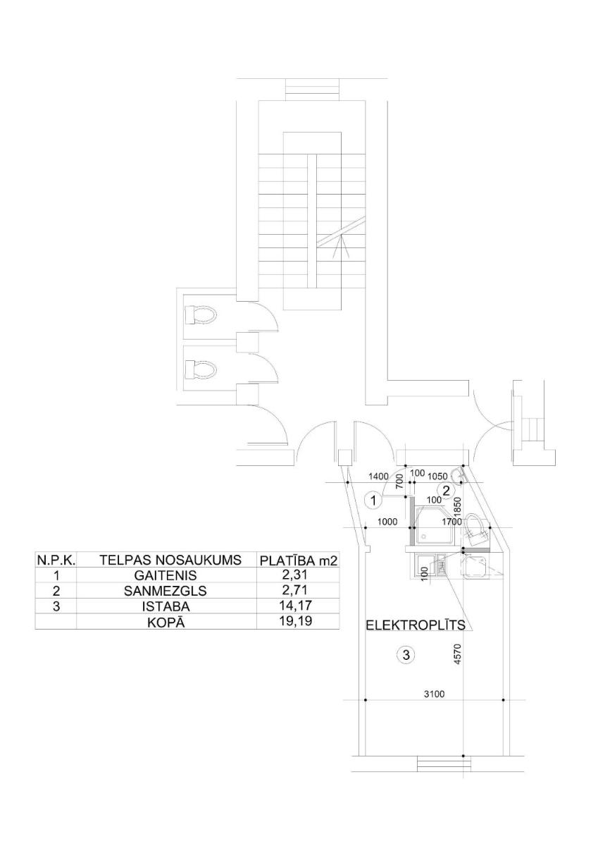 Marta Apartment - Housity
