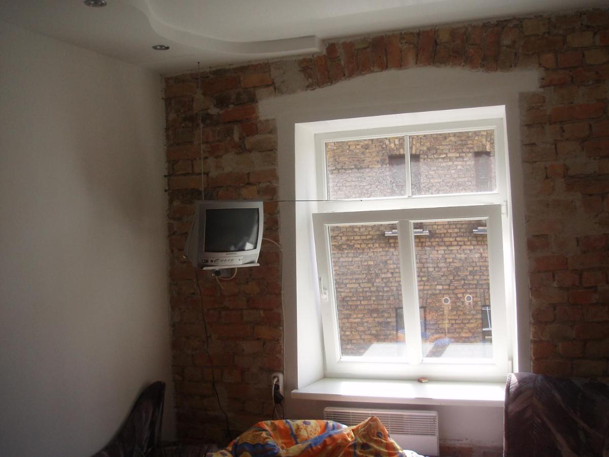 Marta Apartment - Housity
