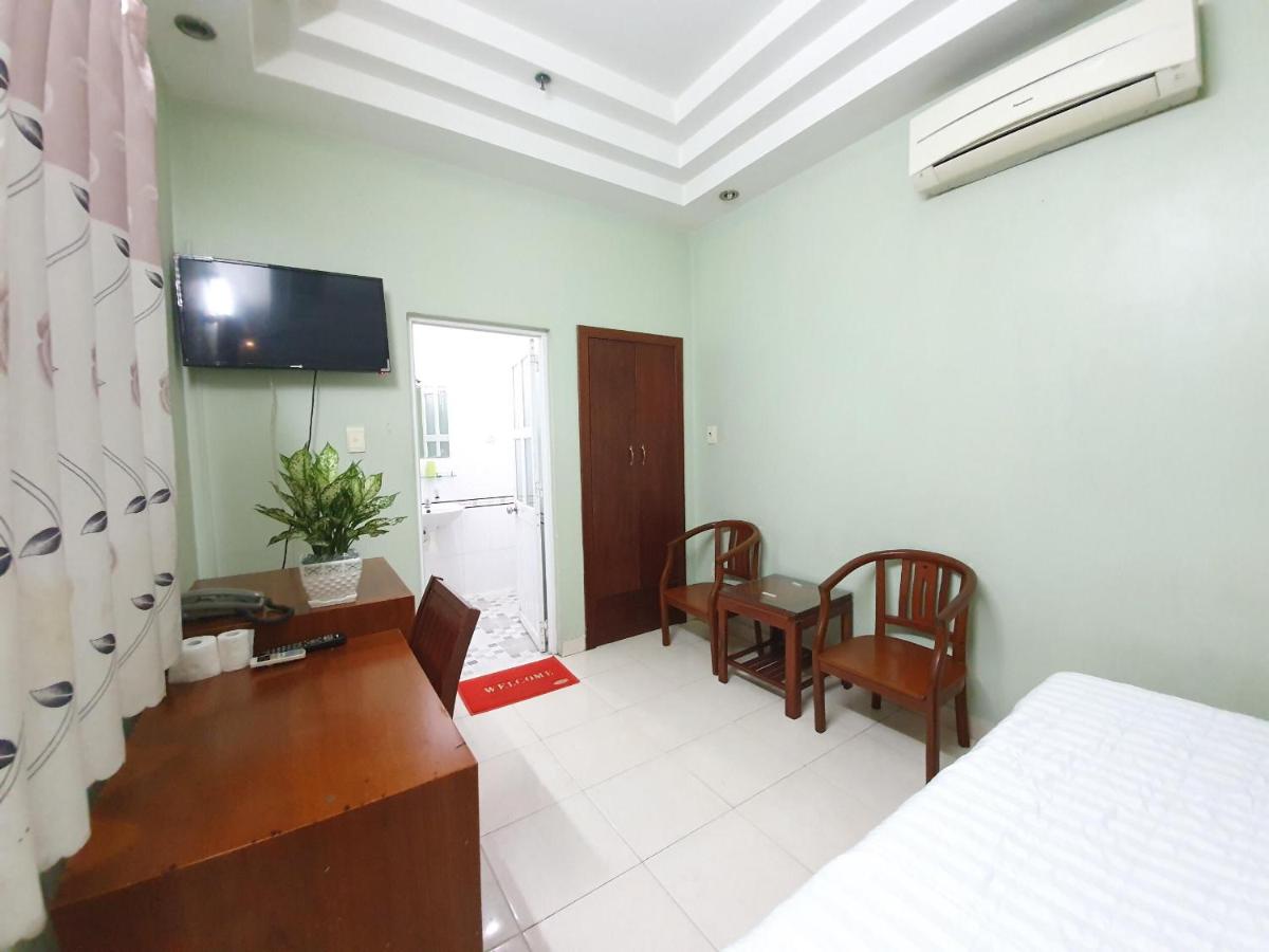 Khách sạn Trường Sơn - Housity