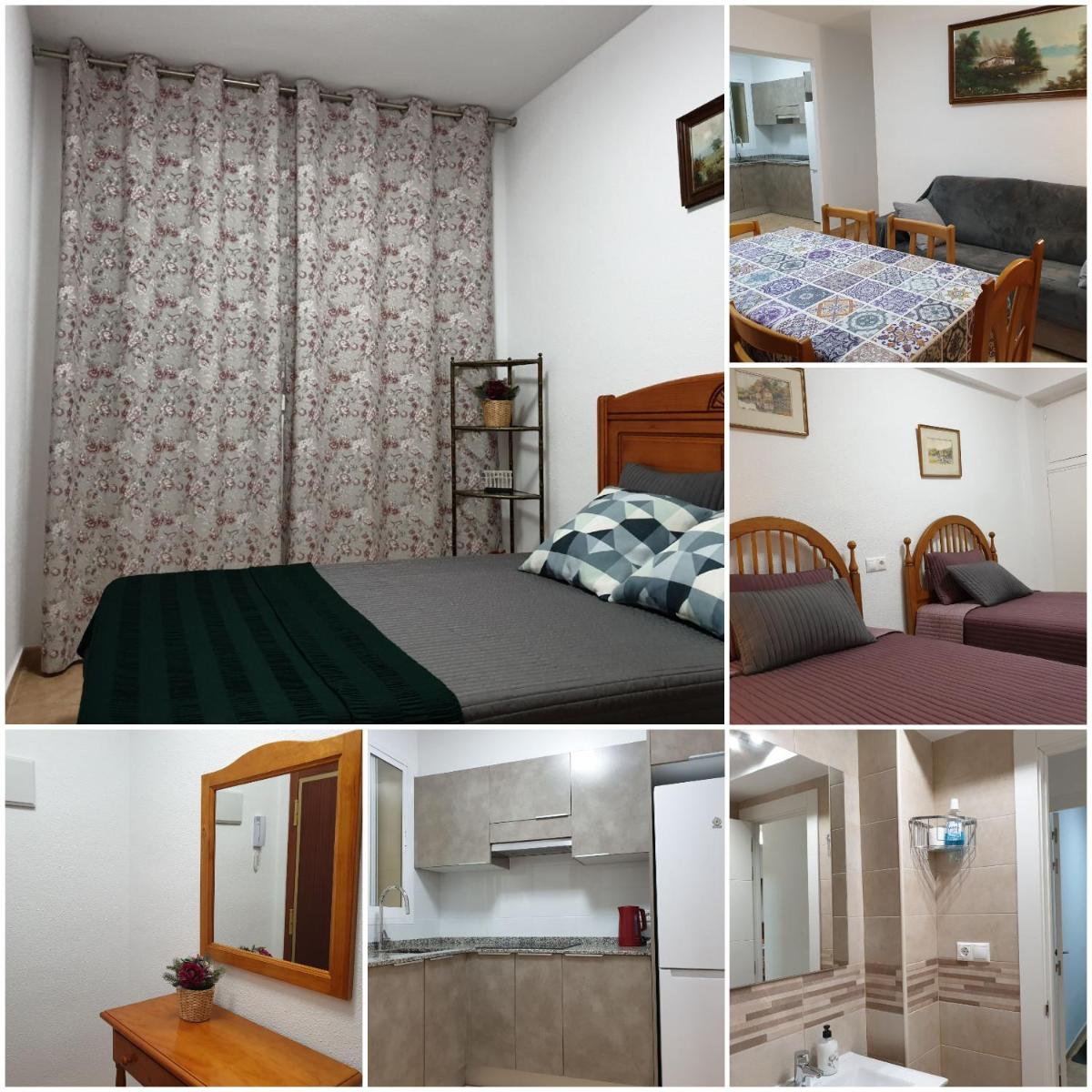 Apartamento Moriones II - Housity