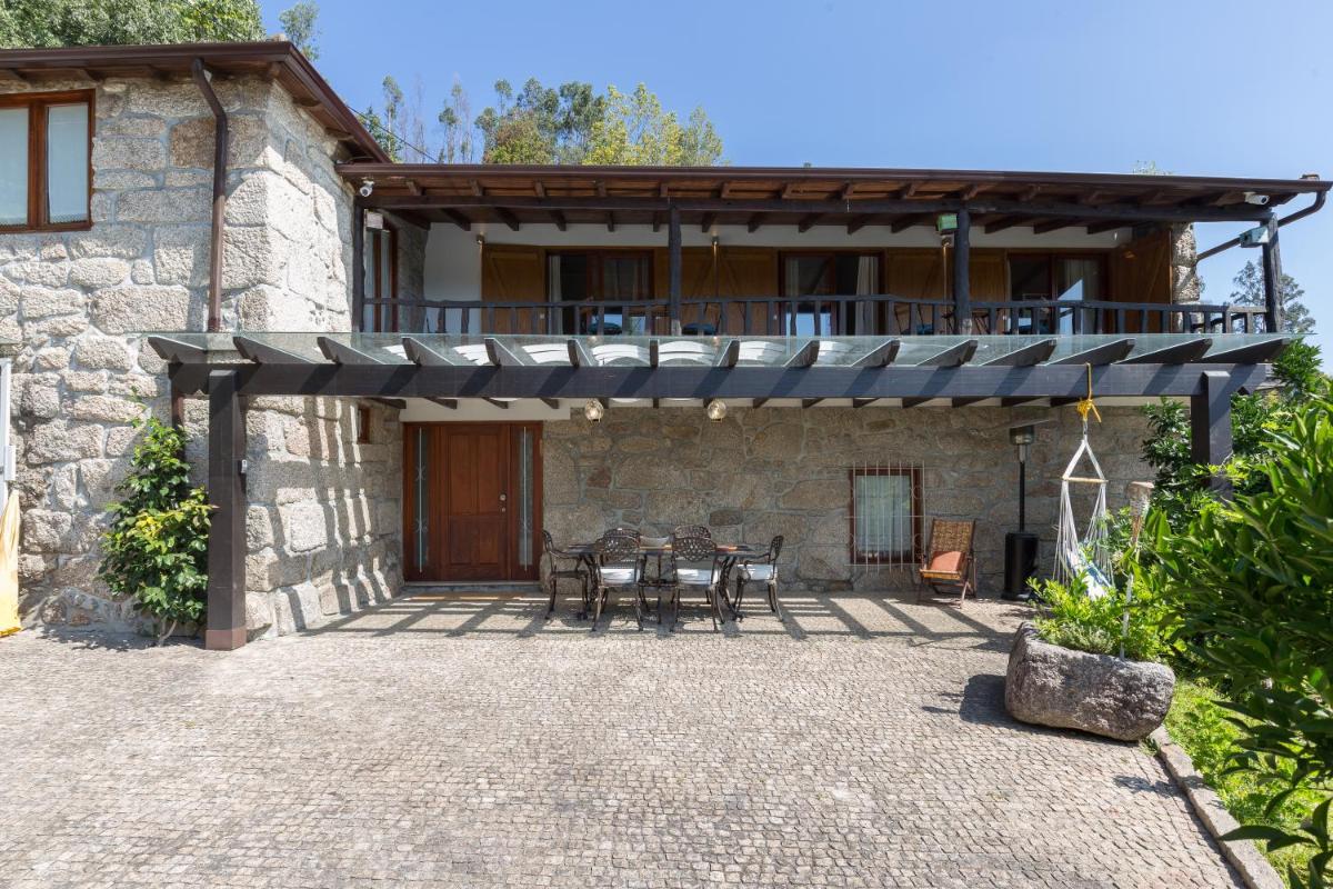 Boutique Country House w/ Pool by Host Wise - Housity
