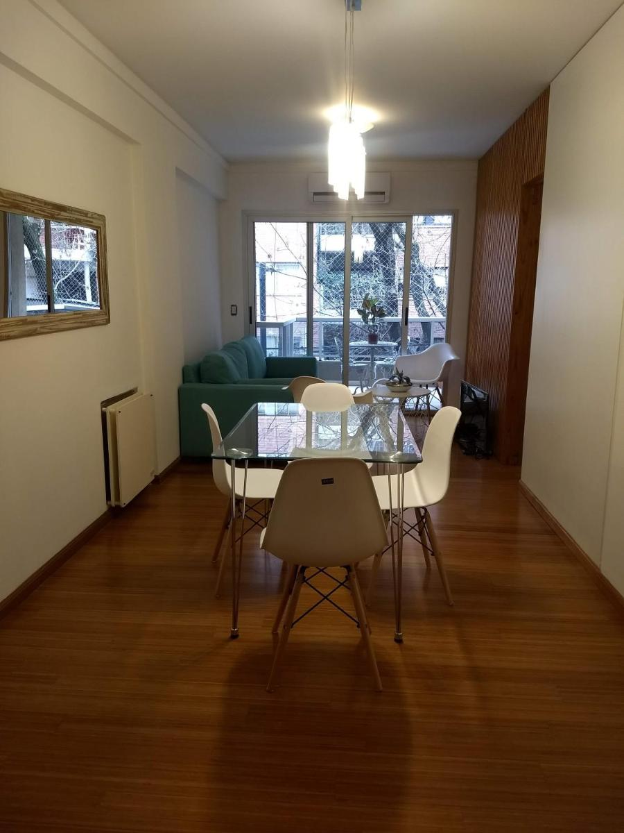 Cañitas espectacular dormitorio en suite - Housity