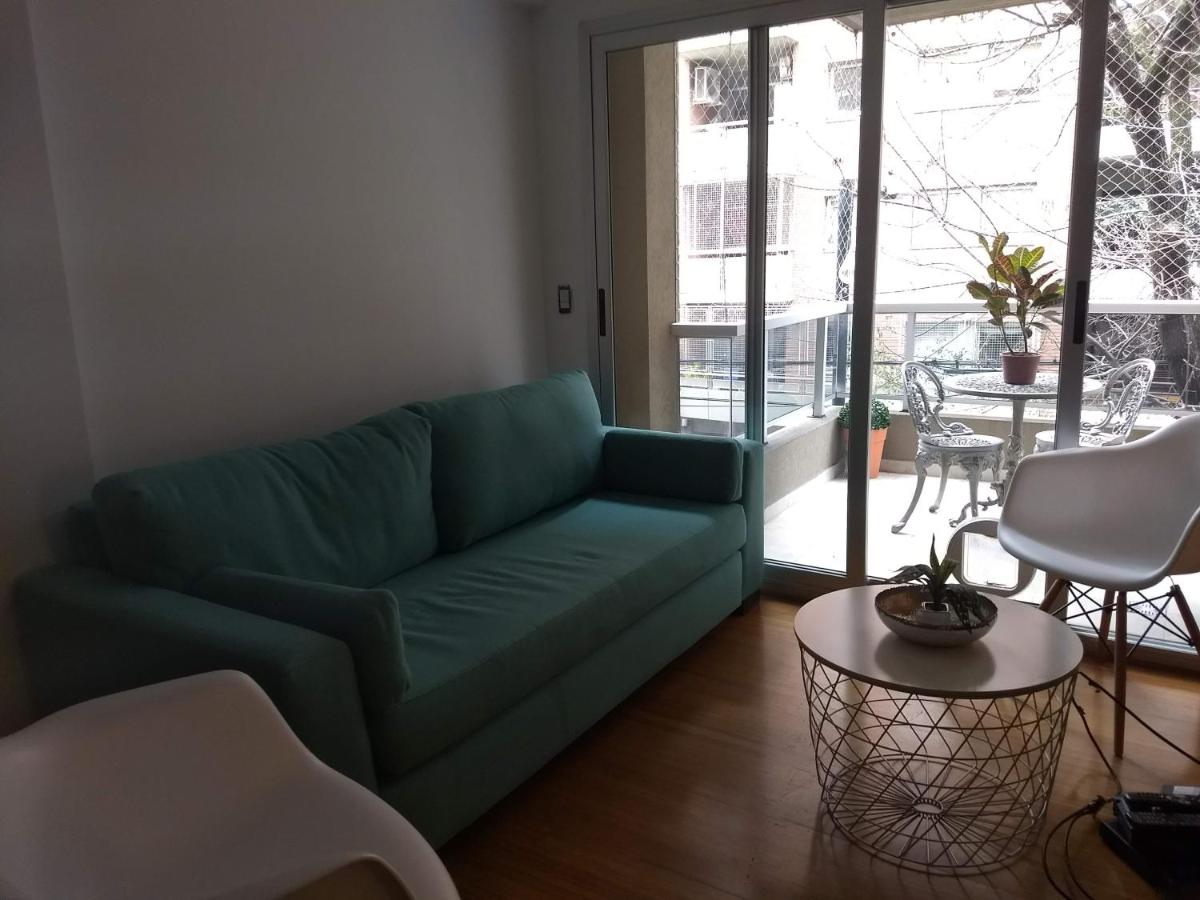 Cañitas espectacular dormitorio en suite - Housity
