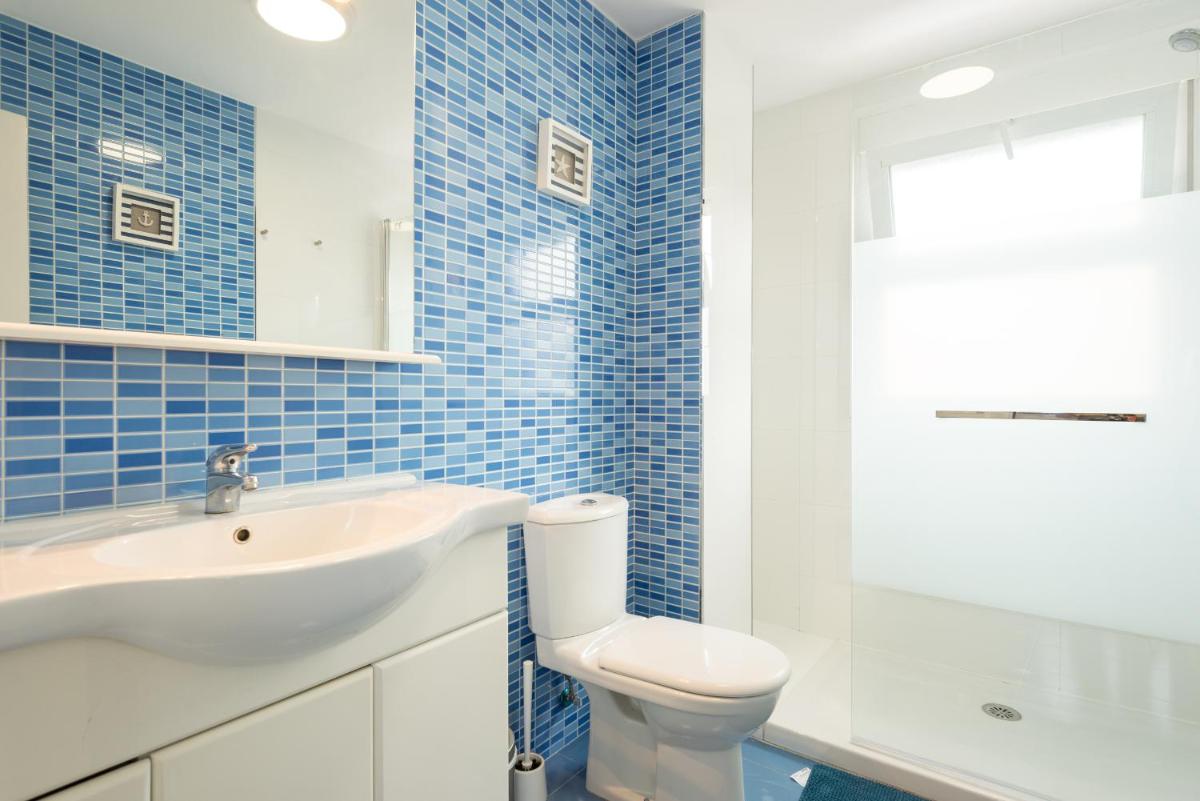 Apartment Bolivia 260 - Housity