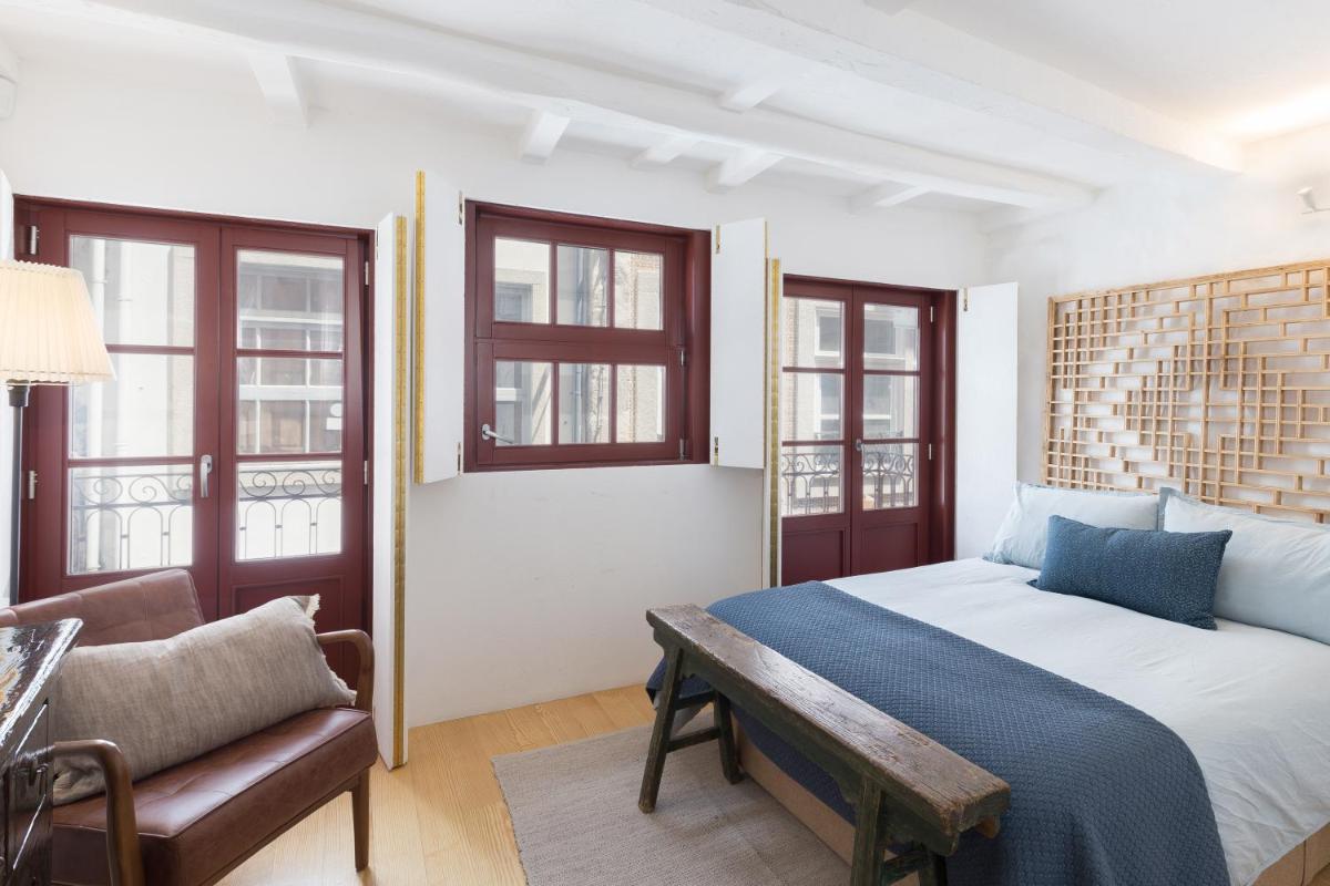 Caldeireiros Porto Old Town Flat - Housity
