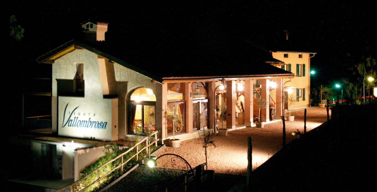 Wine & Art Relais Vallombrosa - Housity