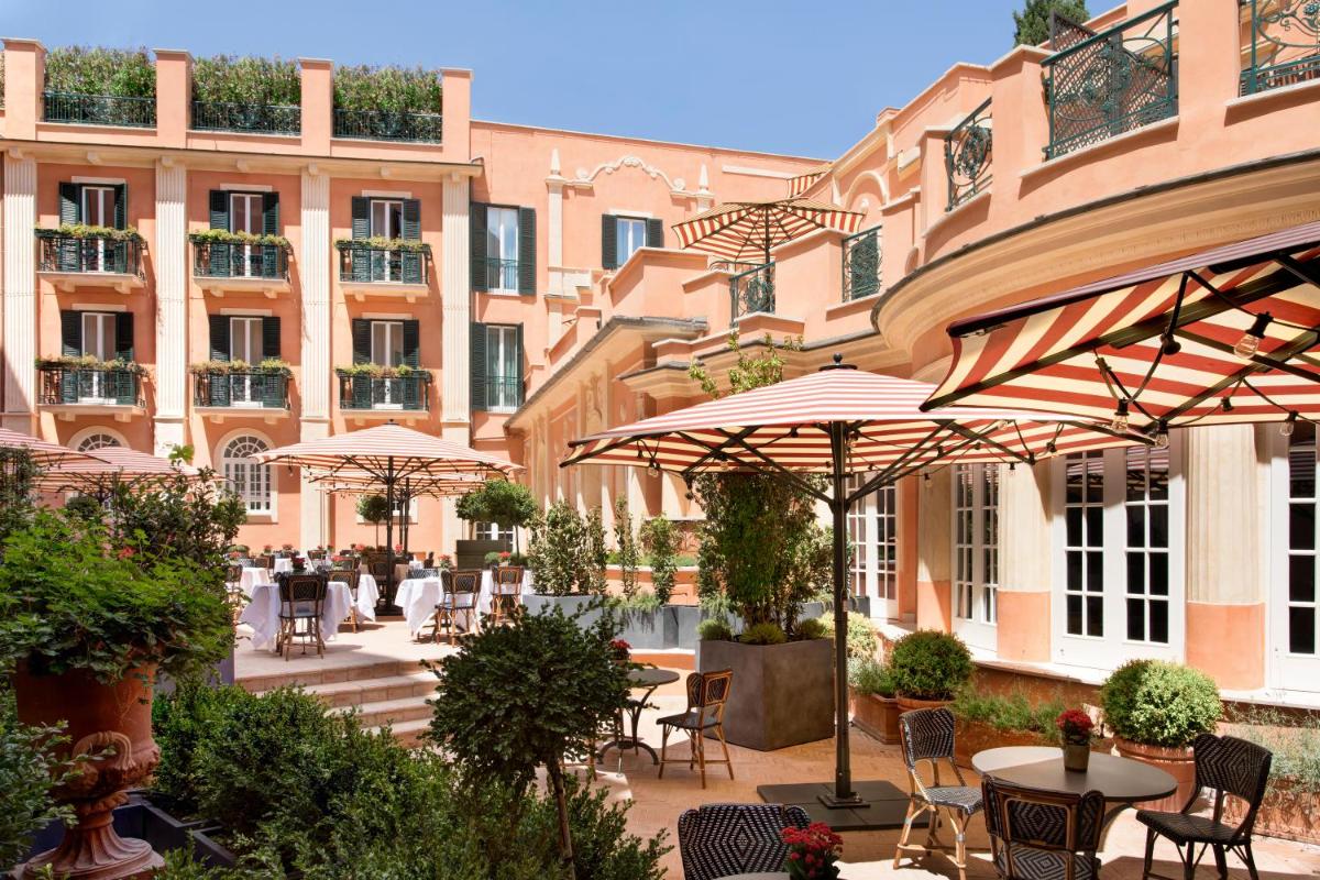 Rocco Forte Hotel De La Ville - Housity