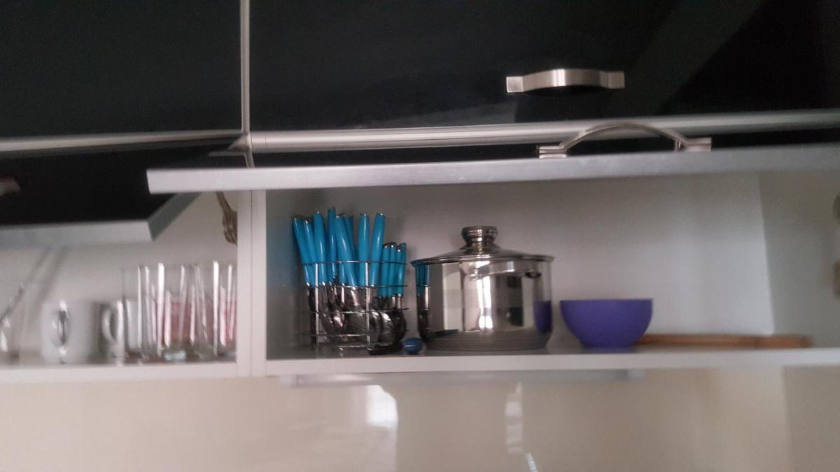 Rich Apartment Nesebar - Housity