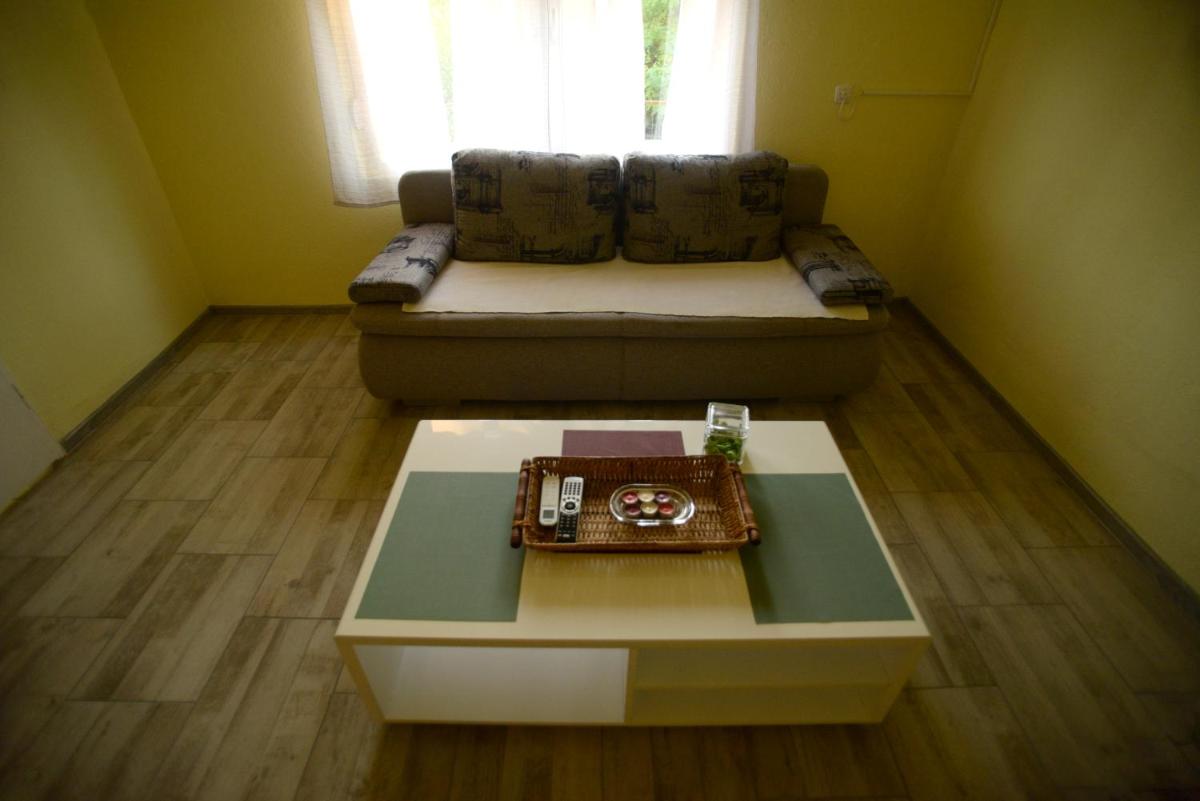 Suitetrails - Apartman Široki Brijeg