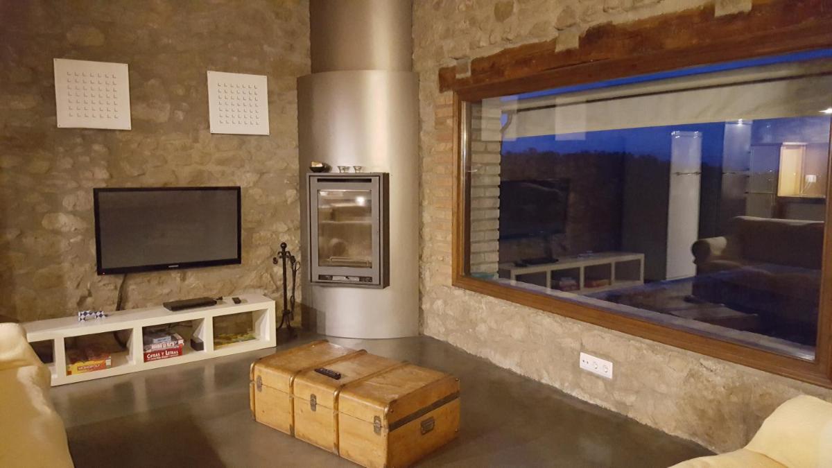Casa Baluard de Ferreres - Housity