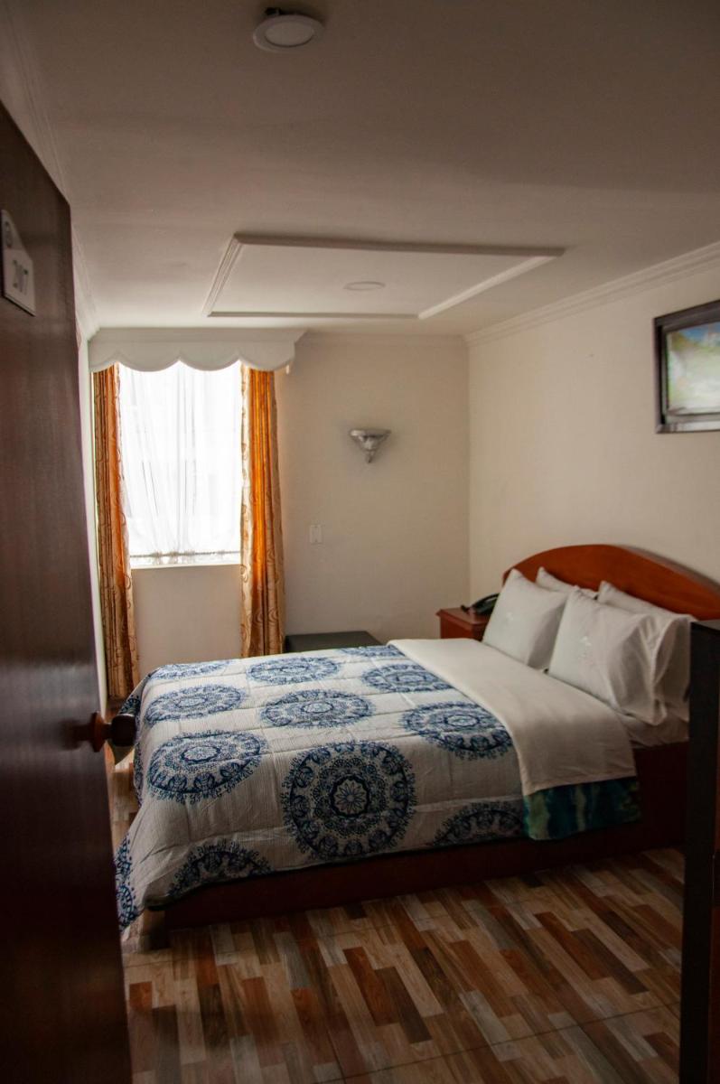 La Gran Fortaleza B&B - Housity
