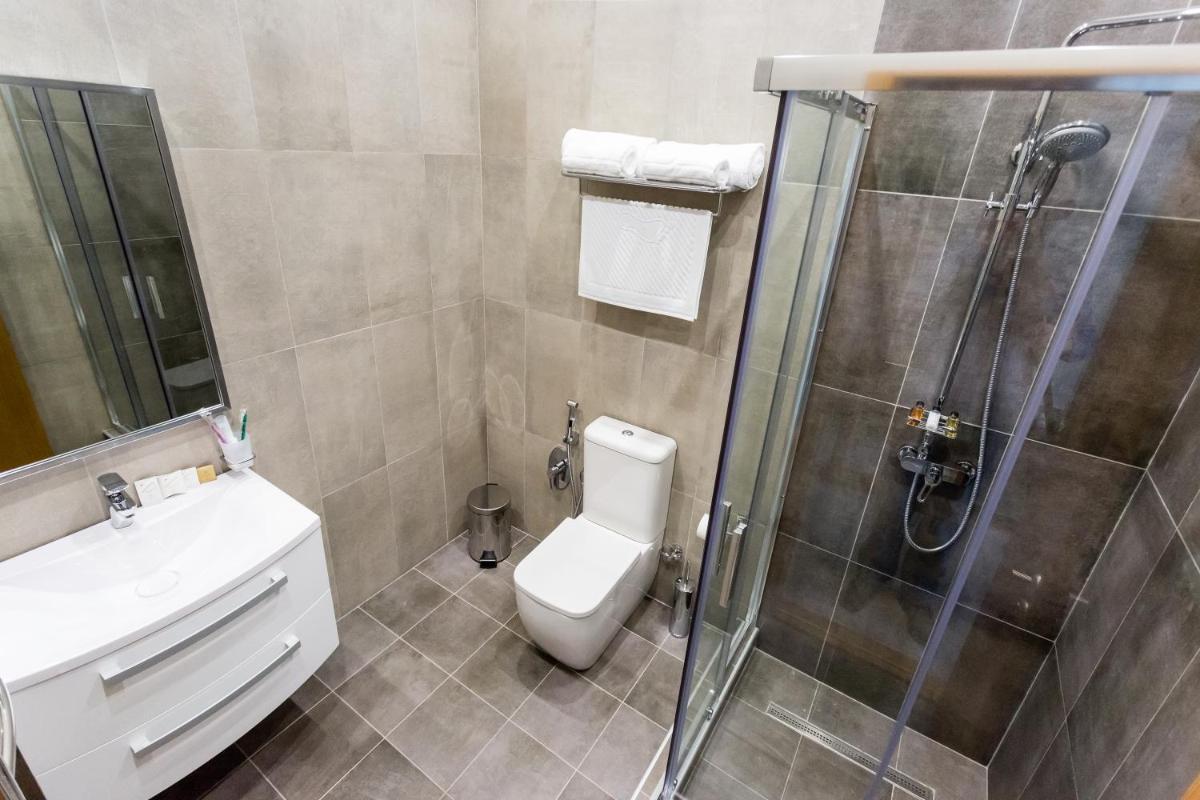 Zolotaya 7 Hotel Domodedovo - Housity