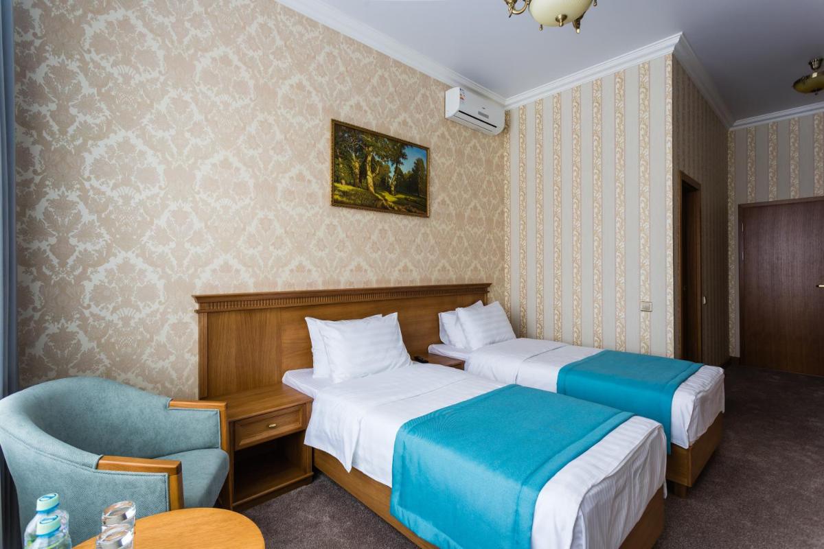 Zolotaya 7 Hotel Domodedovo - Housity