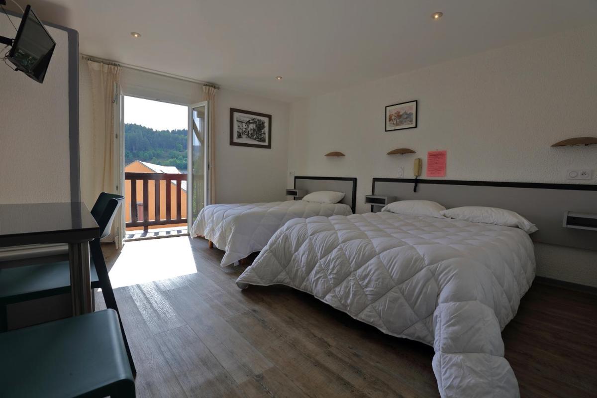 Hotel De l\'Europe - Housity