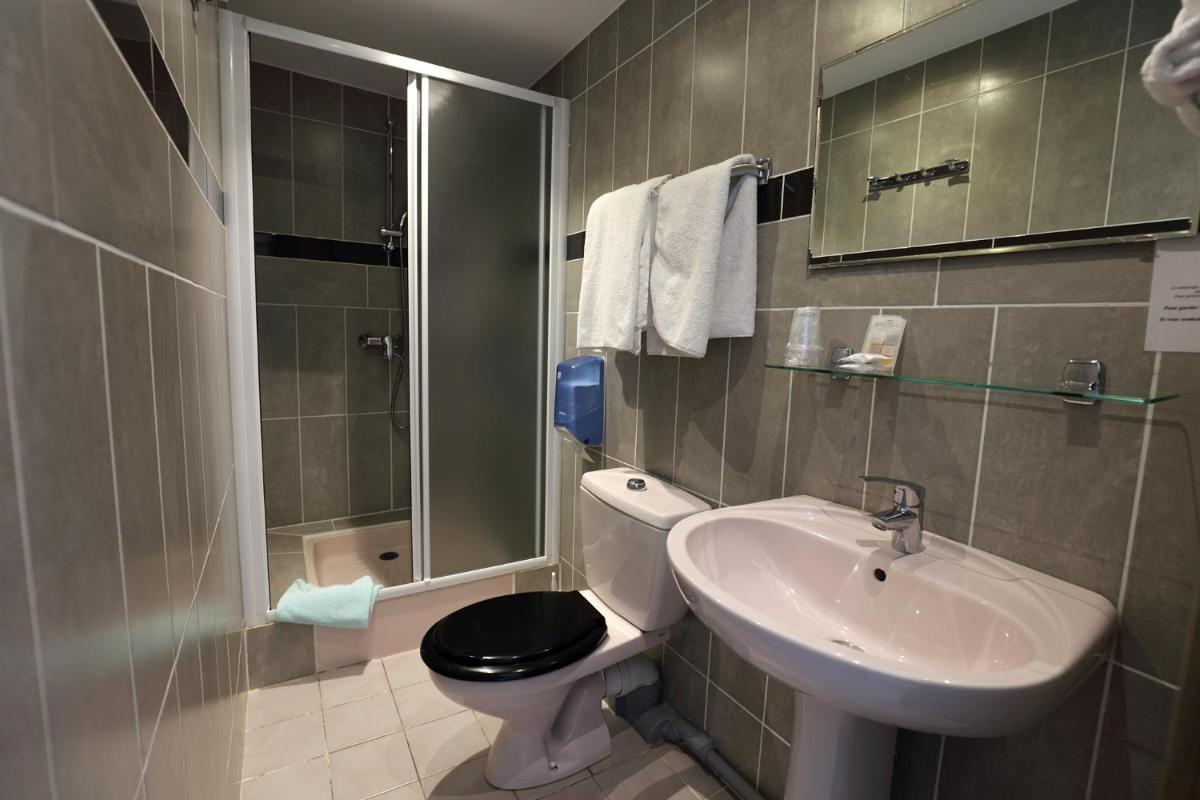 Hotel De l\'Europe - Housity