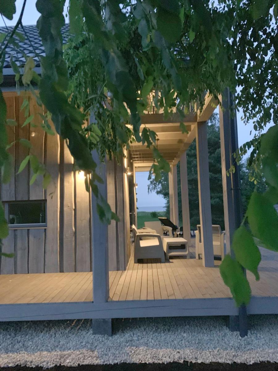 Zušu Villa - Housity