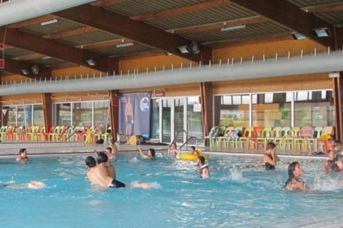 Suitetrails - Maison de ville 3 chambres 3 salles d'eau parking 2 places