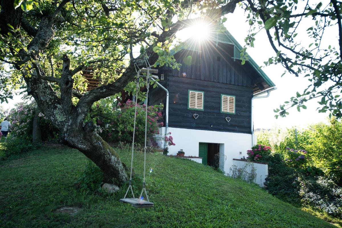 Weingarten Lodge - Housity