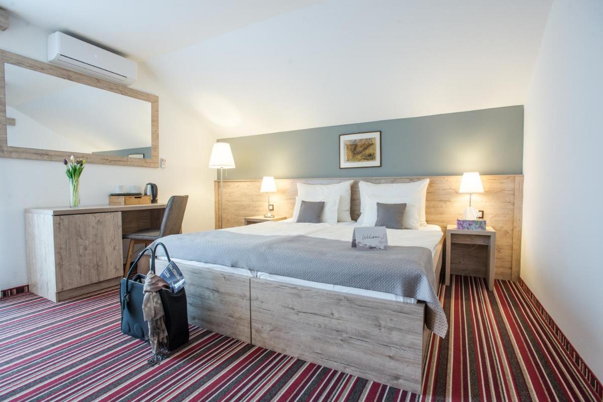 Boutique house Oreskovic - Housity