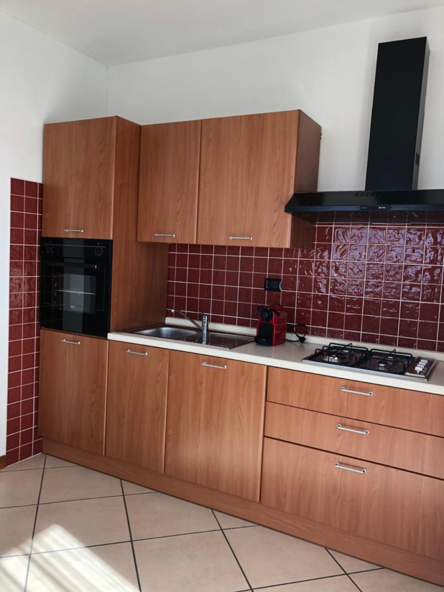 Casa al mare Palizzi Marina - Housity
