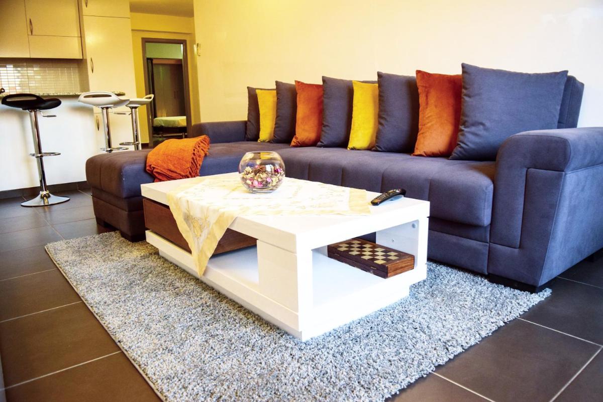 Apartment in Marrakesh, Gueliz - Housity